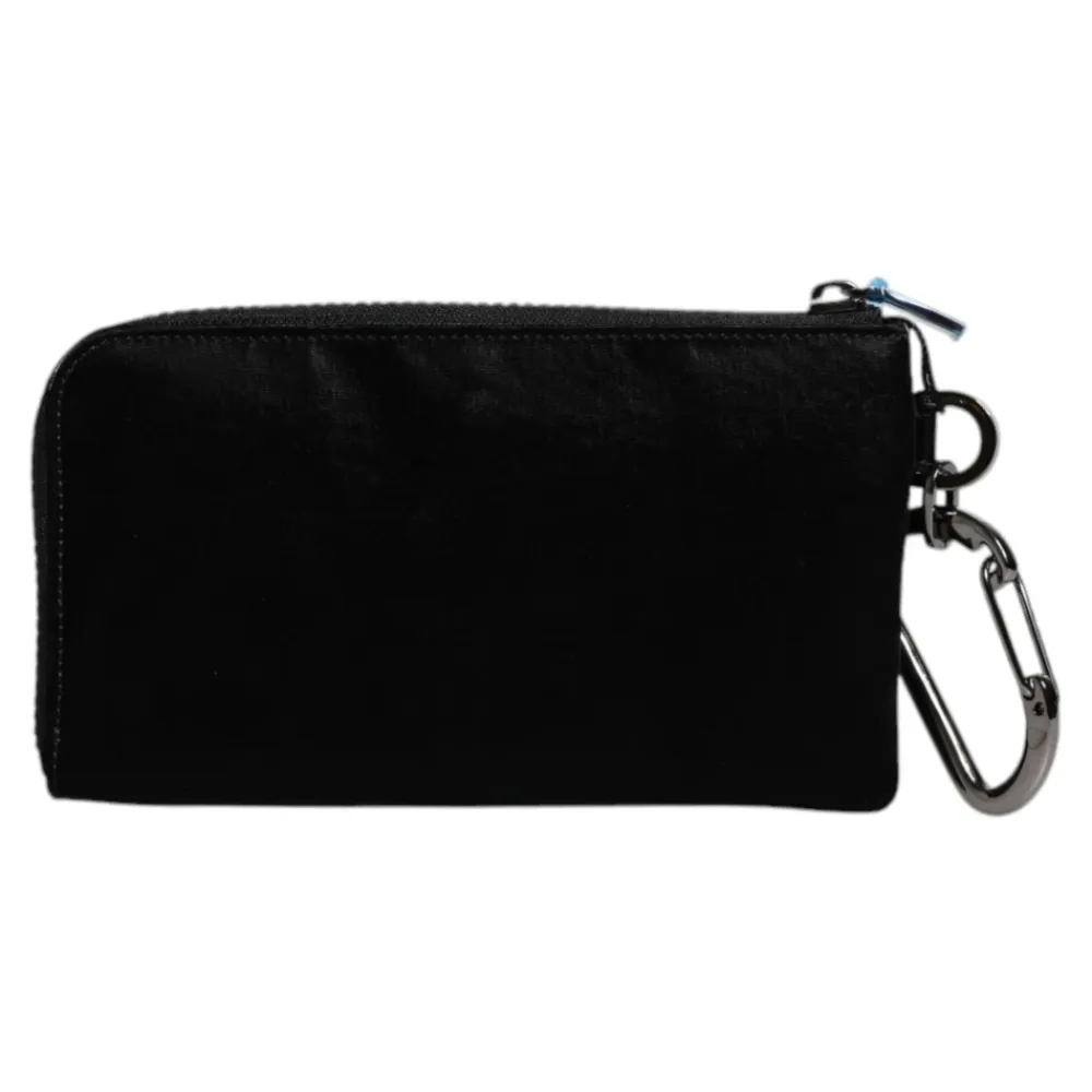 Clutch<Dolce & Gabbana Logo Plaque Keyring Pouch Sort