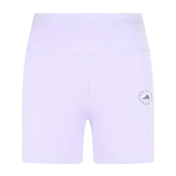 Træningsbukser & Tights^Adidas by Stella McCartney Logo Shorts Lilla