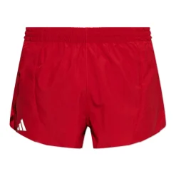 Træningsbukser & Tights<Adidas Logo Shorts Rød