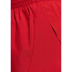 Træningsbukser & Tights<Adidas Logo Shorts Rød