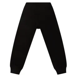 Underdele<Moschino Logo Sweatpants Sort