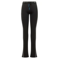 Træningsbukser & Tights^Off White Logoband Leggings Sort