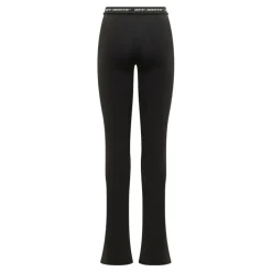 Træningsbukser & Tights^Off White Logoband Leggings Sort