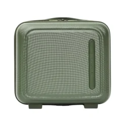 Toilettasker^Mandarina Duck LOGODUCK+ Beauty Case Grøn