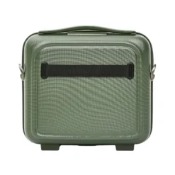 Toilettasker^Mandarina Duck LOGODUCK+ Beauty Case Grøn