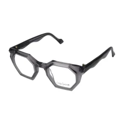 Briller<Yohji Yamamoto LOOK011 Optical Frame Grå