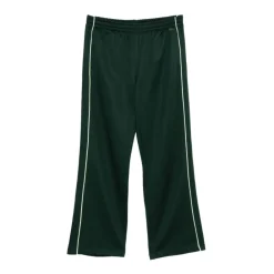 Træningsbukser & Tights^Lacoste Loose Fit Satin Sweatpants Grøn