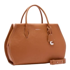 Håndtasker<Coccinelle Lord Large Taske Brun