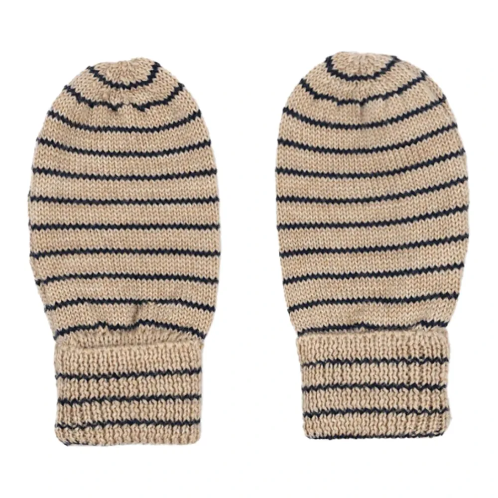 Vanter<Konges Sløjd Louli Luffer Beige