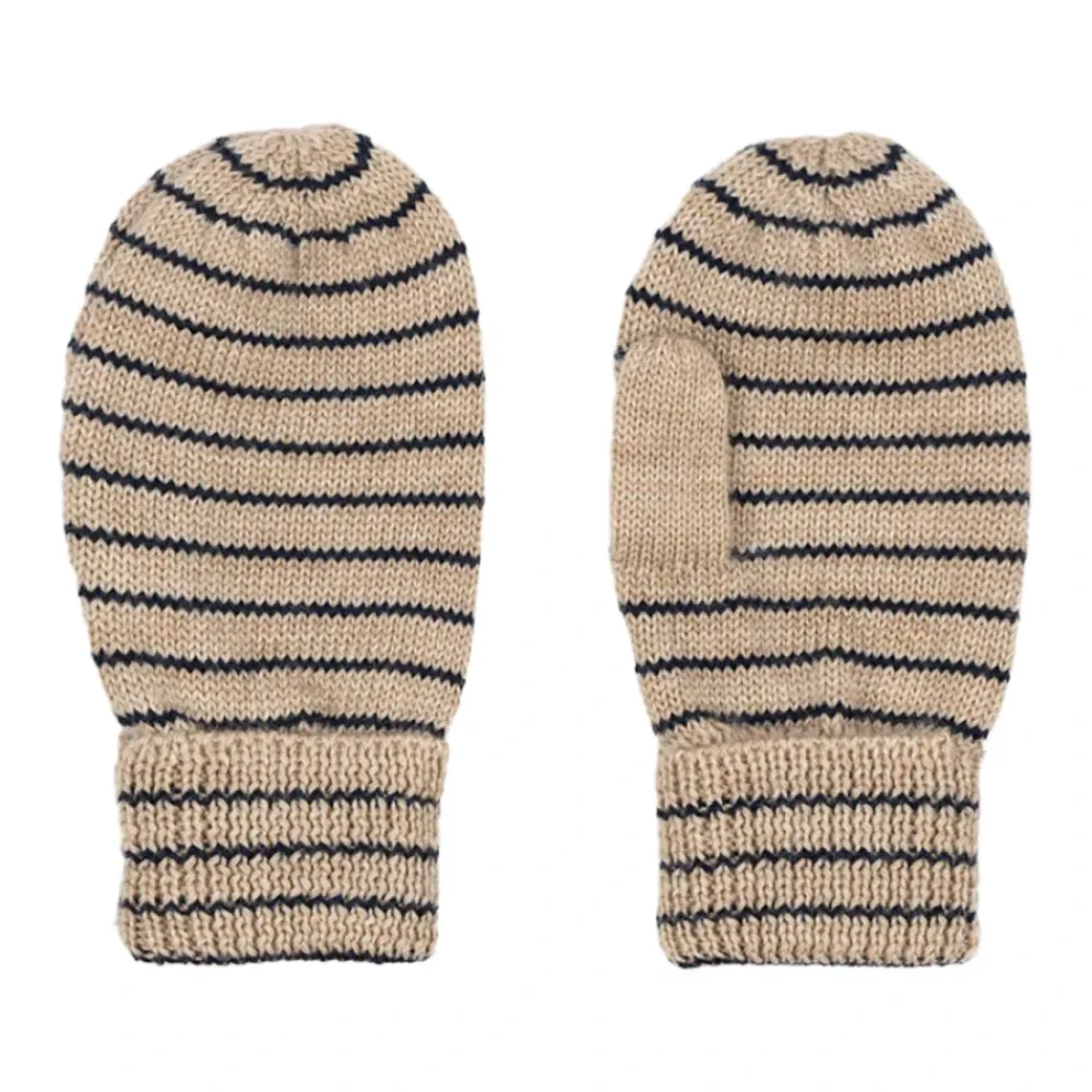 Vanter<Konges Sløjd Louli Luffer Beige