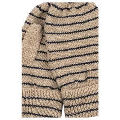 Vanter<Konges Sløjd Louli Luffer Beige