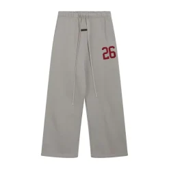 Bukser^Fear Of God Lounge Sweatpant Grå