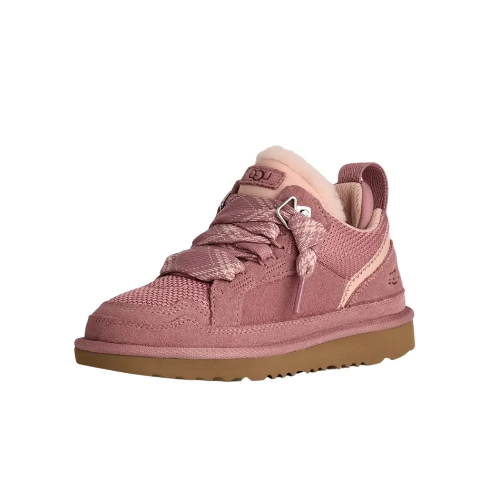 Sneakers<UGG Lowmel Sneaker Pink