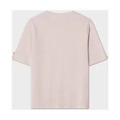Striktrøjer & Sweatere^Busnel Lucca Top Pink