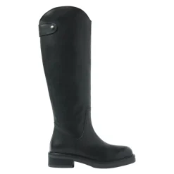 Støvler<Via Vai Lucia Rumi High Boots Sort
