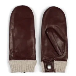 Handsker^Howard London Lucy Gloves Brun