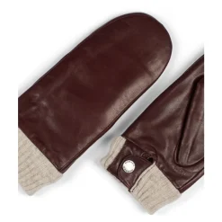 Handsker^Howard London Lucy Gloves Brun