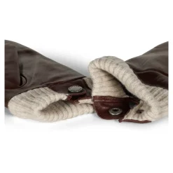 Handsker^Howard London Lucy Gloves Brun
