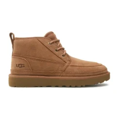 Støvler<UGG Luksus Chestnut Moc Støvler Brun