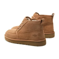 Støvler<UGG Luksus Chestnut Moc Støvler Brun