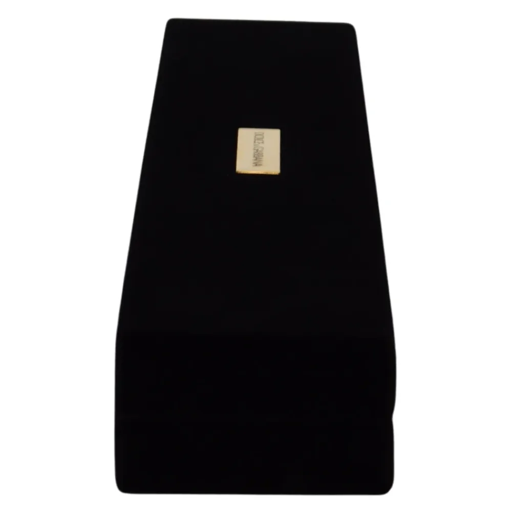 Smykker^Dolce & Gabbana Luksus Smykkeskrin Sort