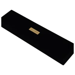 Smykker^Dolce & Gabbana Luksus Smykkeskrin Sort