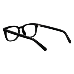 Briller<Maison Margiela Lunettes 12 Sort