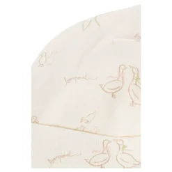 Huer & Kasketter^Bonpoint Lyann Hat Beige