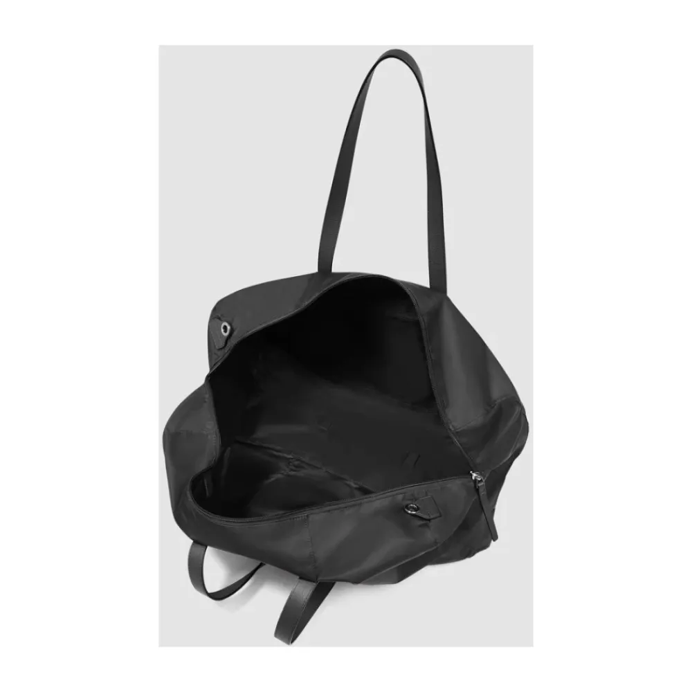 Rejsetasker^Piquadro Lyra Duffel Bag Sort