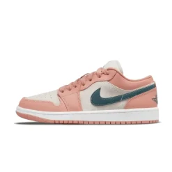 Sneakers^Jordan Lys Madder Rod Sneakers Pink