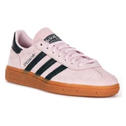 Sneakers<Adidas Lyserøde håndboldsko til kvinder Pink