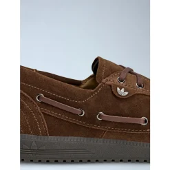 Sejlersko<Adidas Lytham SPZL Shoes Brun