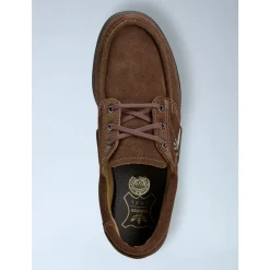 Sejlersko<Adidas Lytham SPZL Shoes Brun