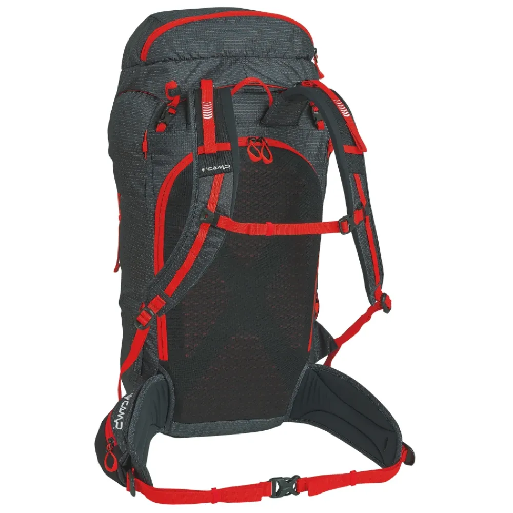 Rygsække^CAMP M30 Backpack Grå