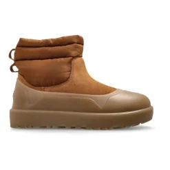 Vinterstøvler<UGG M Classic Mini Mod Sneestøvler Brun