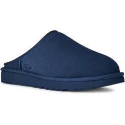 Hjemmesko^UGG M Classic Slip-On Blå