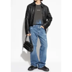 Jeans<Acne Studios 2010M Jeans Blå