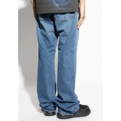 Jeans<Acne Studios 2010M Jeans Blå