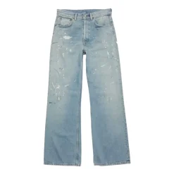 Jeans<Acne Studios 2021M Jeans Blå