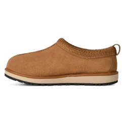 Hjemmesko^UGG M Tasman GTX Brun
