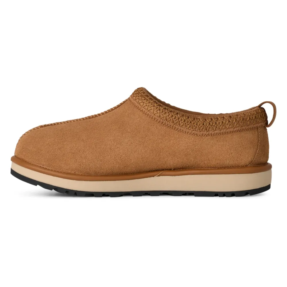 Hjemmesko^UGG M Tasman GTX Brun