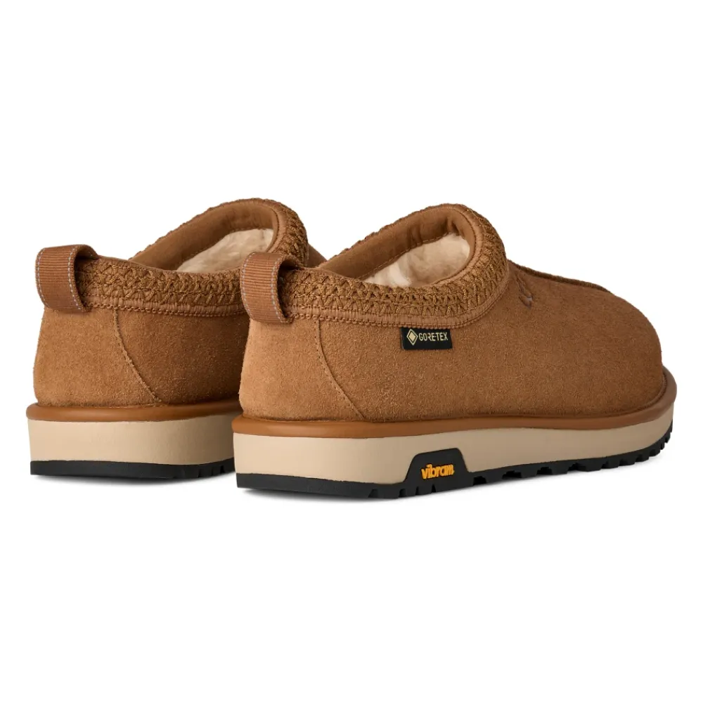 Hjemmesko^UGG M Tasman GTX Brun