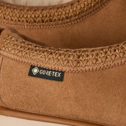 Hjemmesko^UGG M Tasman GTX Brun