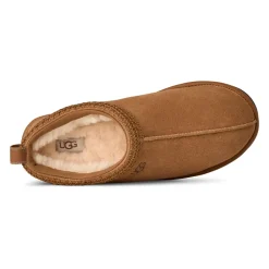 Hjemmesko^UGG M Tasman GTX Brun