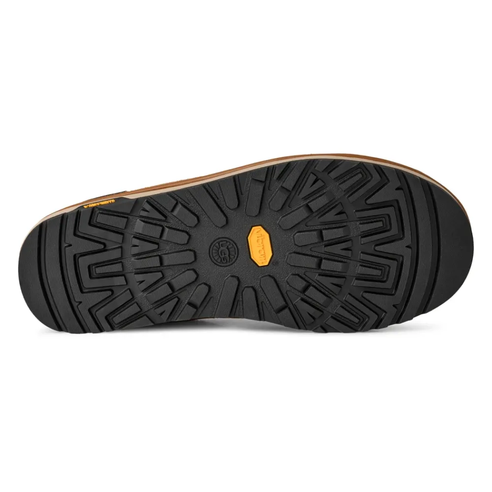 Hjemmesko^UGG M Tasman GTX Brun