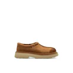 Vinterstøvler^UGG M Tasman Lug Brun