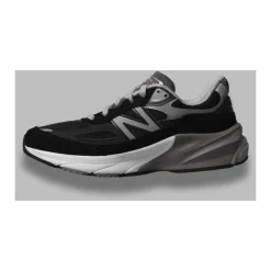 Sneakers^New Balance Made in USA 990v6 sneakers Sort