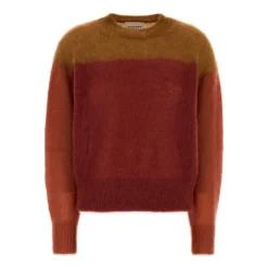 Striktrøjer & Sweatere<Marant étoile Madeline Sweater Multifarvet
