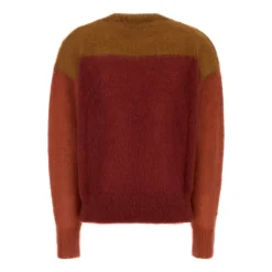 Striktrøjer & Sweatere<Marant étoile Madeline Sweater Multifarvet