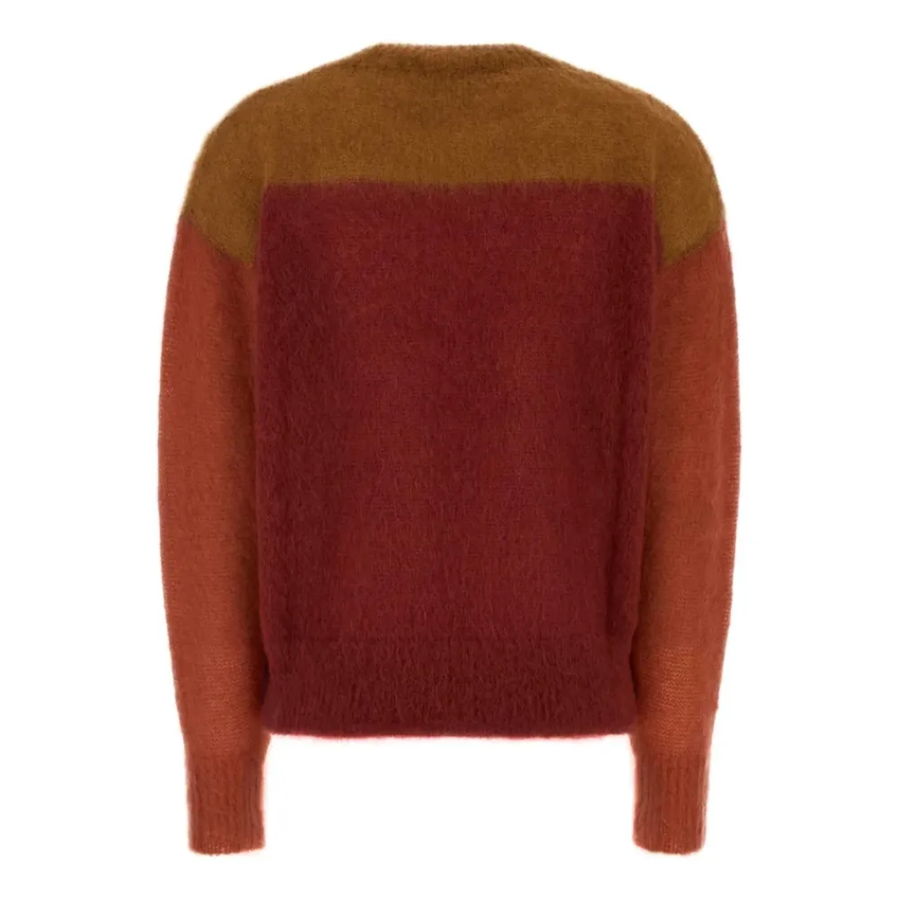 Striktrøjer & Sweatere<Marant étoile Madeline Sweater Multifarvet